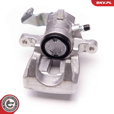 RENAULT AVANTIME ESPACE III TRAFIC II LEFT BRAKE CALIPER | OEM 6025371281
