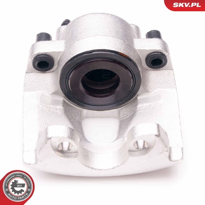 CHRYSLER VOYAGER IV LEFT BRAKE CALIPER | OEM 5019806AA