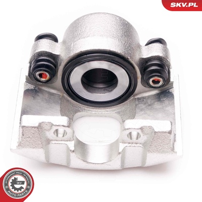 MERCEDES W166 ML LEFT BRAKE CALIPER | OEM 1634200083