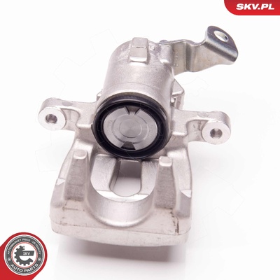 RENAULT SCENIC II LEFT BRAKE CALIPER | OEM 7701208263