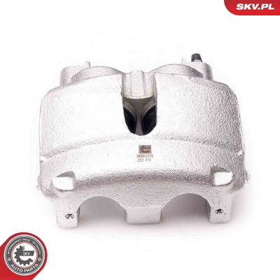 JEEP GRAND CHEROKEE II RIGHT BRAKE CALIPER | OEM 5011972AA