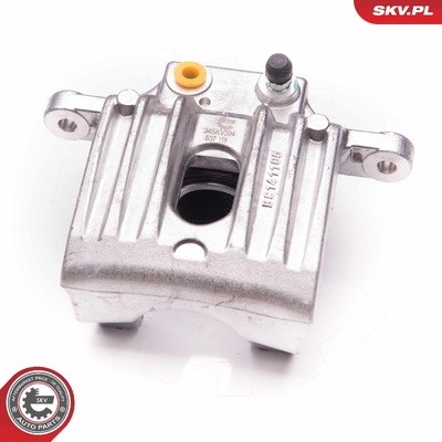 HYUNDAI SANTA FE II RIGHT BRAKE CALIPER | OEM 58230-2B700