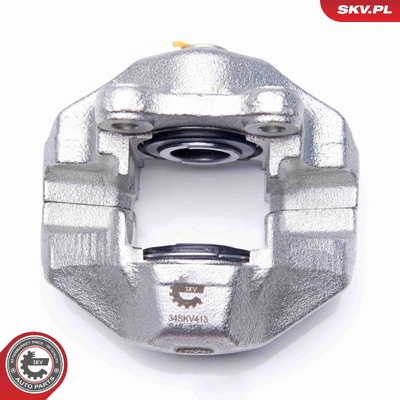 ALFA ROMEO 1750-2000 SPIDER LEFT BRAKE CALIPER | OEM 105262600301