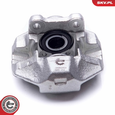 ALFA ROMEO 1750-2000 SPIDER RIGHT BRAKE CALIPER | OEM 105262600401