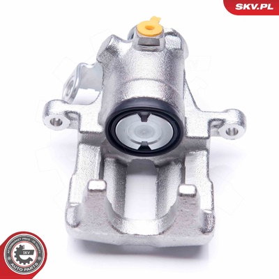 AUDI 80 LEFT BRAKE CALIPER | OEM 8A0615423