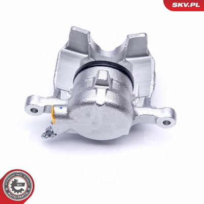MERCEDES A-CLASS LEFT BRAKE CALIPER | OEM 1684200283