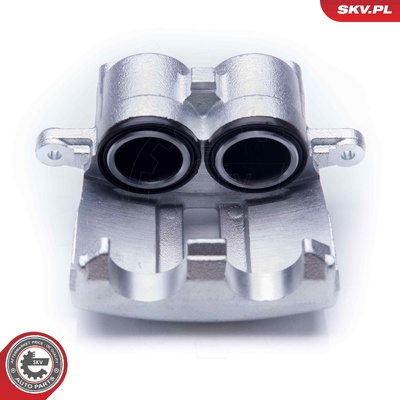 LAND ROVER DISCOVERY II RANGE ROVER II LEFT BRAKE CALIPER | OEM STC1915