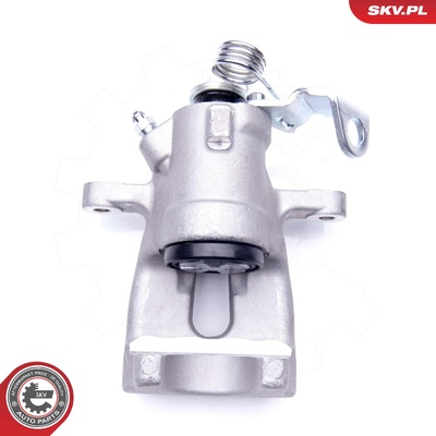 OPEL ASTRA G RIGHT BRAKE CALIPER | OEM 93176083