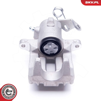 SEAT AROSA CORDOBA IBIZA II VW LUPO POLO RIGHT BRAKE CALIPER | OEM 6N0615424A