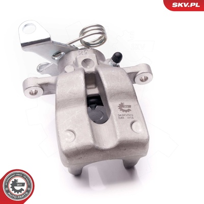ALFA ROMEO 147 156 FIAT LINEA LANCIA LYBRA LEFT BRAKE CALIPER | OEM 77364538