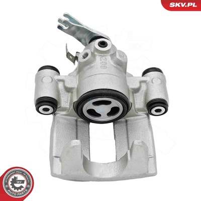 IVECO DAILY IV LEFT BRAKE CALIPER | OEM 42576913