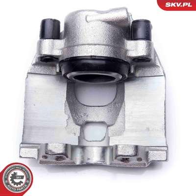 AUDI A4 A5 LEFT BRAKE CALIPER | OEM 8K0615123C