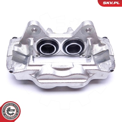MITSUBISHI PAJERO IV RIGHT BRAKE CALIPER | OEM 4605A460