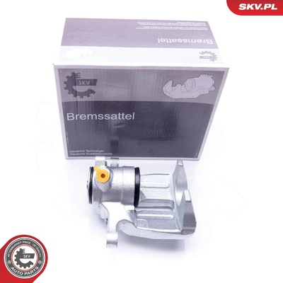 AUDI A4 A5 Q5 LEFT BRAKE CALIPER | OEM 8K0615403B