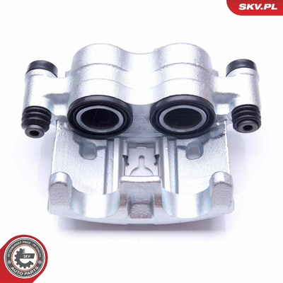 IVECO DAILY II III LEFT BRAKE CALIPER | OEM 42536624
