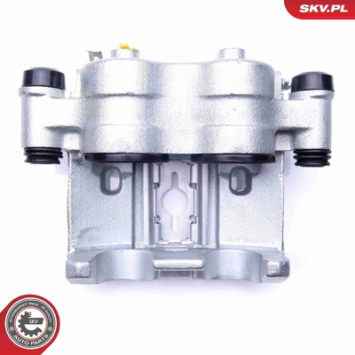 IVECO DAILY II III LEFT BRAKE CALIPER | OEM 42536626