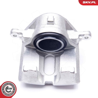 LAND ROVER FREELANDER LEFT BRAKE CALIPER | OEM SEG100270