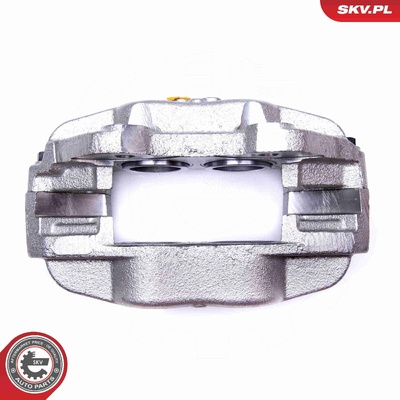 LAND ROVER DEFENDER LEFT BRAKE CALIPER | OEM RTC5573