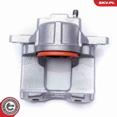 CHRYSLER DODGE FIAT JEEP RIGHT BRAKE CALIPER | OEM 68003707AA