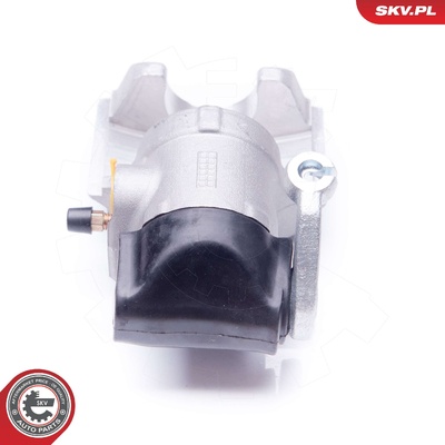 FIAT 124 RIGHT BRAKE CALIPER | OEM 4182795