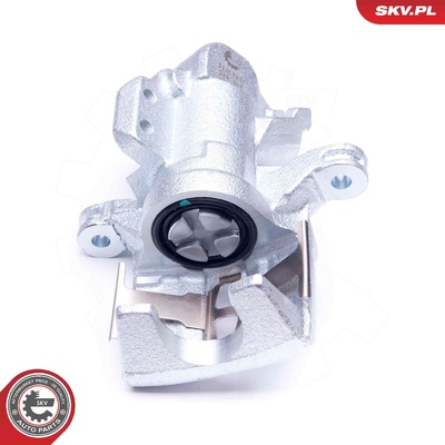 HONDA CIVIC V CRX III LEFT BRAKE CALIPER | OEM 43230SR3G01