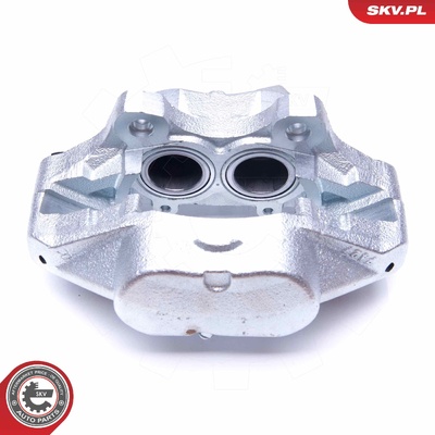 LAND ROVER RANGE ROVER I RIGHT BRAKE CALIPER | OEM AEU1718