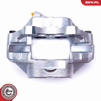 LAND ROVER DEFENDER LEFT BRAKE CALIPER | OEM STC1963