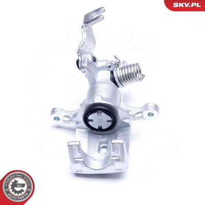 NISSAN MAXIMA QX IV LEFT BRAKE CALIPER | OEM 4401131U10