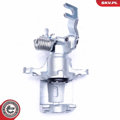 NISSAN MAXIMA QX IV RIGHT BRAKE CALIPER | OEM 4400131U10