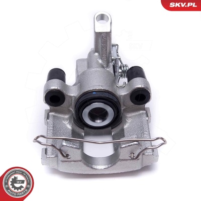 SAAB 900 I 9000 RIGHT BRAKE CALIPER | OEM 8961831