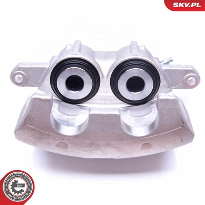 CHRYSLER 300 C LANCIA FLAVIA THEMA LEFT BRAKE CALIPER | OEM 5137671AA