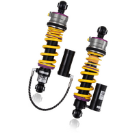 V3 w. HLS 4 Hydraulik Liftsystem Lamborghini Gallardo 140