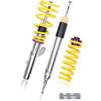 KW Coilover suspension V3 (FA struts in exchange) BMW 3 Convertible (E30) 09/1982-11/1993 (35220015)