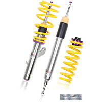 KW Coilover suspension V3 aluminium (incl. deactivation for electronic dampers) MERCEDES-BENZ AMG GT