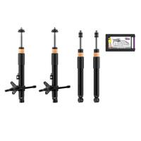 KW V3 shock kit Porsche PORSCHE 911 01/1963-11/1990 (35271064)