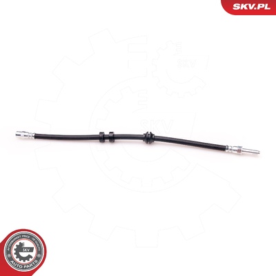 SEAT CORDOBA IBIZA INCA VW CADDY CORRADO GOLF POLO VENTO BRAKE HOSE | OEM 1987476415
