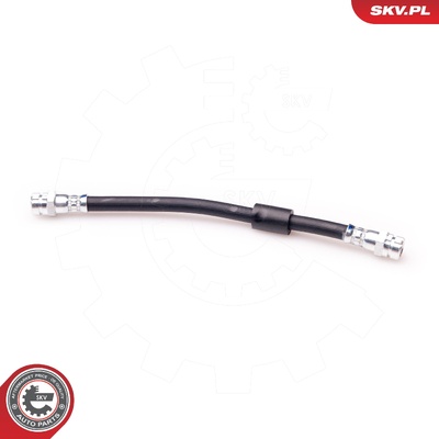 VW JETTA IV TOURAN BRAKE HOSE | OEM 1987481369