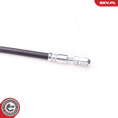 SEAT CORDOBA IBIZA III SKODA FABIA I II ROOMSTER VW FOX POLO BRAKE HOSE | OEM 1987476978