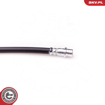 MERCEDES-BENZ SPRINTER VW LT 28-35 LT 28-46 BRAKE HOSE | OEM 1987476295