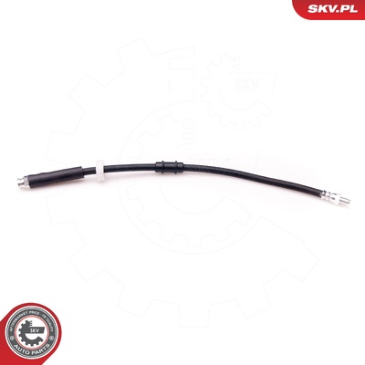 CITROEN JUMPER FIAT DUCATO PEUGEOT BOXER BRAKE HOSE | OEM 1987476329