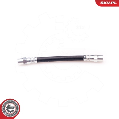 AUDI 80 SEAT TOLEDO VW CORRADO GOLF JETTA PASSAT VENTO TRANSPORTER BRAKE HOSE | OEM 1987476220