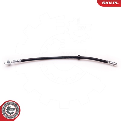 AUDI A3 SEAT LEON TOLEDO SKODA OCTAVIA VW BORA GOLF NEW BEETLE BRAKE HOSE | OEM 1987476648