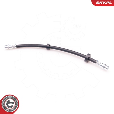 VW CORRADO GOLF II PASSAT JETTA II BRAKE HOSE | OEM 1987476410