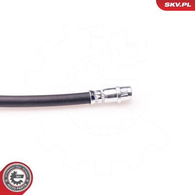 SEAT AROSA VW LUPO PASSAT POLO BRAKE HOSE | OEM 1987476696