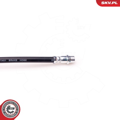 VW TRANSPORTER IV BRAKE HOSE | OEM 1987476411