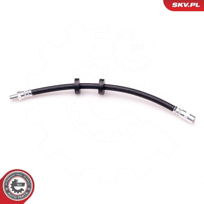 AUDI COUPE QUATTRO VW CADDY GOLF JETTA PASSAT SANTANA SCIROCCO BRAKE HOSE | OEM 1987476217