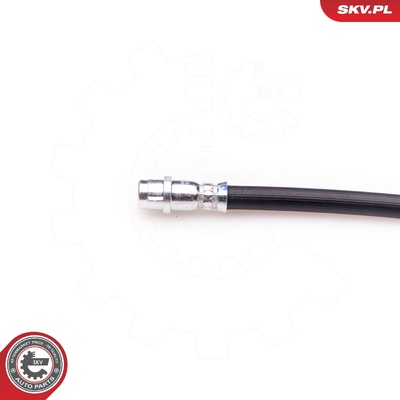 MERCEDES C E S CLASS CLK SLK VARIO BRAKE HOSE | OEM 1987476427