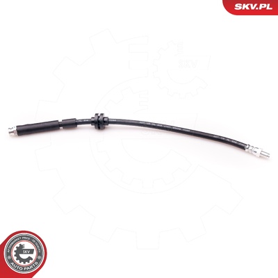 FIAT PUNTO PUNTO VAN BRAKE HOSE | OEM 1987476824