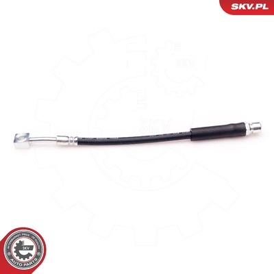 CHEVROLET DAEWOO HOLDEN OPEL VAUXHALL ZAZ BRAKE HOSE | OEM 1987476691