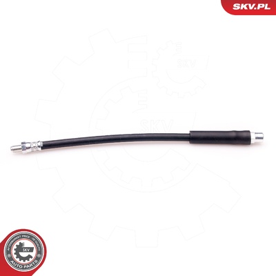 ALPINA B7 BMW 3 5 6 7 Z1 BRAKE HOSE | OEM 1987476074